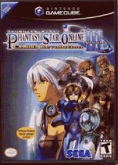 Phantasy Star III Card Revolution