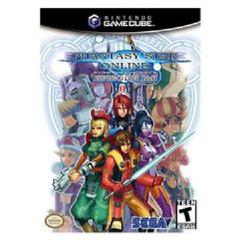 Phantasy Star Online