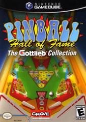 Pinball Hall of Fame The Gottlieb Collection