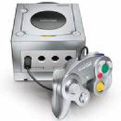 Platinum Gamecube System