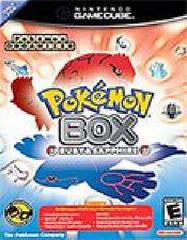 Pokemon Box