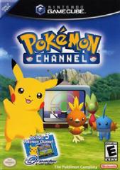 Pokemon Channel