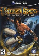 Prince of Persia Sands of Time