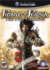 Prince of Persia Two Thrones