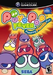 Puyo Pop Fever