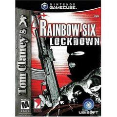 Rainbow Six 3 Lockdown