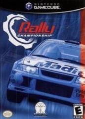 Rally Championship