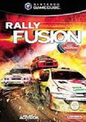 Rally Fusion Race of Champions