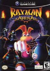 Rayman Arena