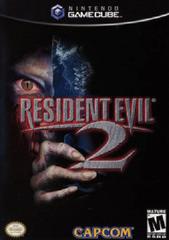 Resident Evil 2