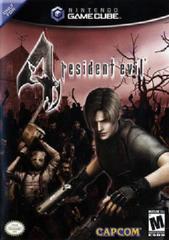 Resident Evil 4