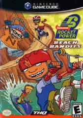 Rocket Power Beach Bandits