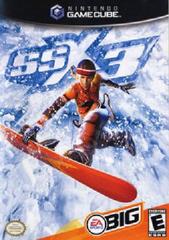 SSX 3