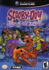 Scooby Doo Night of 100 Frights