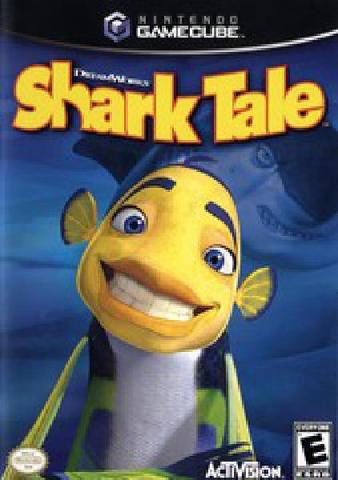 Shark Tale