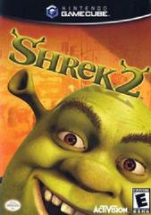 Shrek 2 (Gamecube)