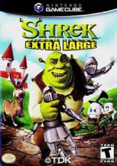 Shrek Extra Large