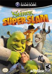 Shrek Superslam