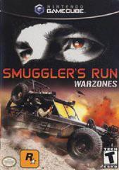 Smuggler's Run Warzones (Gamecube)