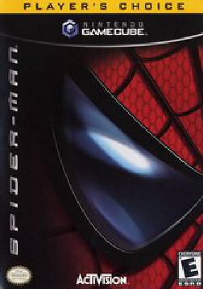 Spiderman
