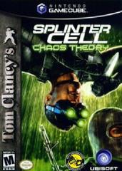 Splinter Cell Chaos Theory