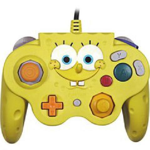 SpongeBob SquarePants Controller