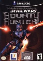 Star Wars Bounty Hunter