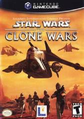 Star Wars Clone Wars