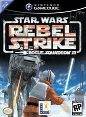 Star Wars Rebel Strike