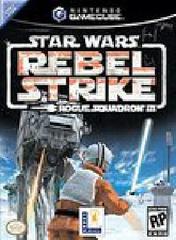 Star Wars Rebel Strike Preview Disc