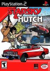 Starsky and Hutch