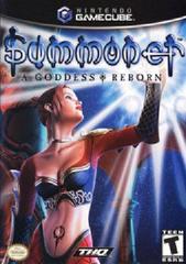 Summoner: A Goddess Reborn