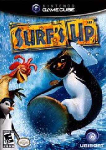Surfs Up