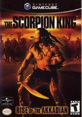 The Scorpion King Rise of the Akkadian