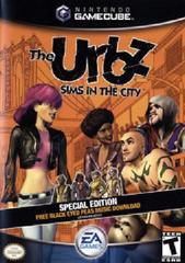 The Urbz Sims in the City