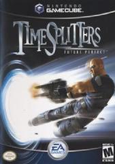 Time Splitters Future Perfect