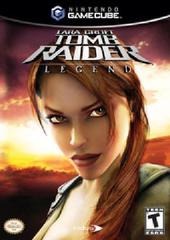 Tomb Raider Legend