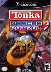 Tonka Rescue Patrol