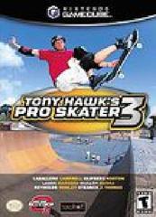 Tony Hawk 3