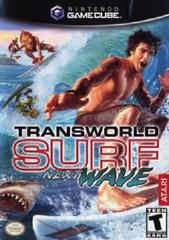 Transworld Surf Next Wave