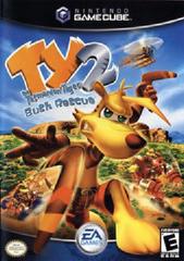 Ty the Tasmanian Tiger 2 Bush Rescue