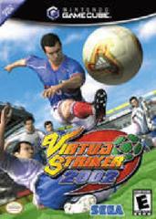 Virtua Striker 2002