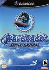 Waverace Blue Storm