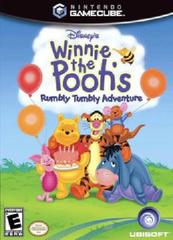 Winnie the Pooh Rumbly Tumbly Adventure