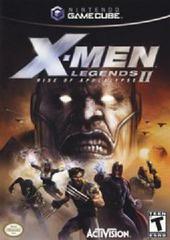 X-men Legends 2