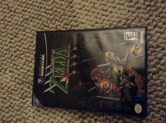 Zelda Four Swords Adventure
