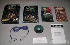 Zelda Four Swords Adventure [Cable Bundle]