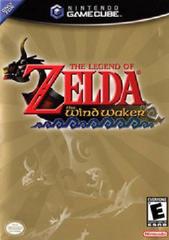 Legend of Zelda Wind Waker