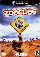 Zoocube