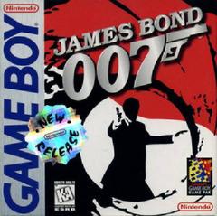 007 James Bond